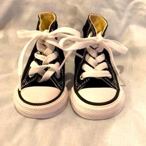 Infant Converse